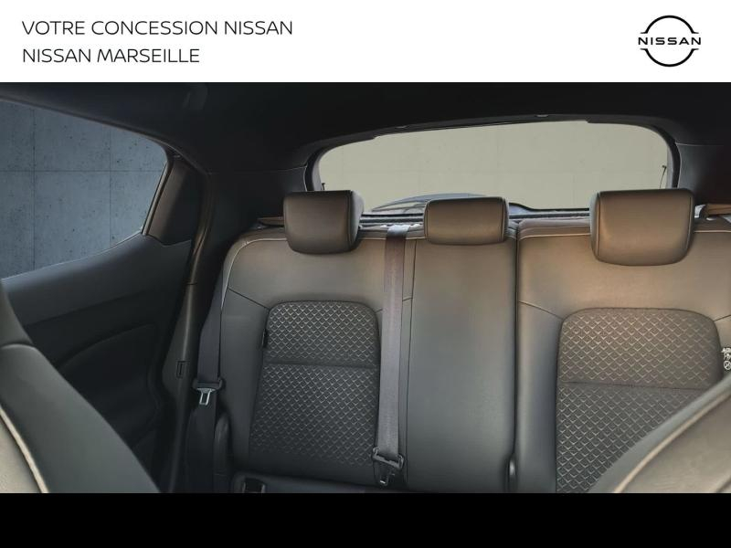 NISSAN Juke d’occasion à vendre à MARSEILLE chez PRESTIGE AUTO (Photo 20)