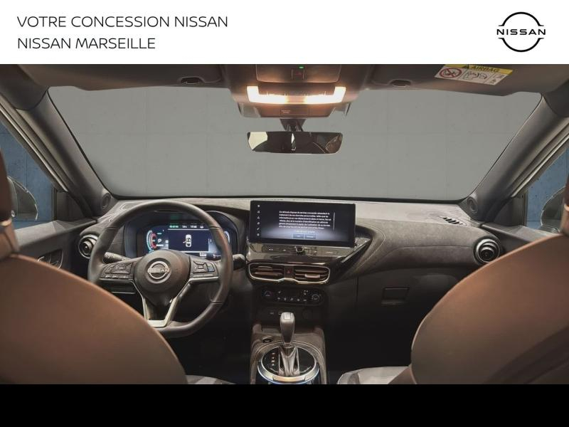 NISSAN Juke d’occasion à vendre à MARSEILLE chez PRESTIGE AUTO (Photo 9)
