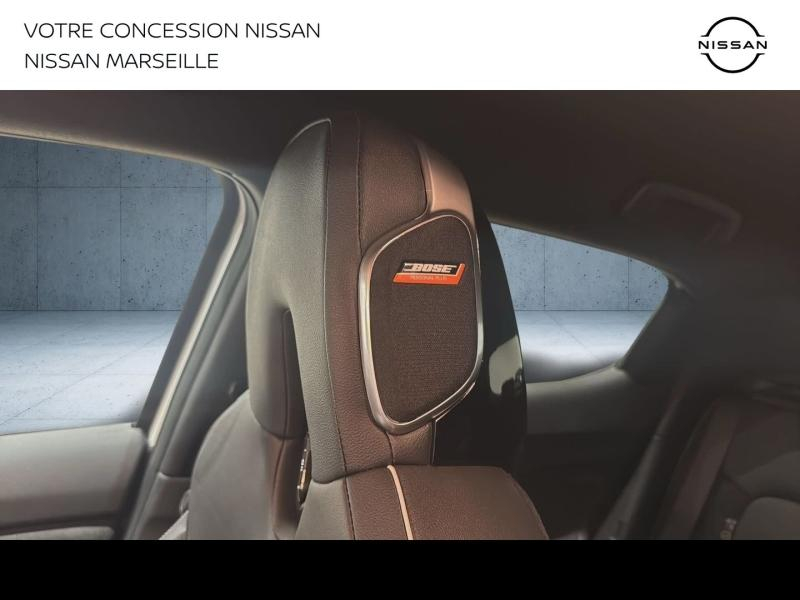 NISSAN Juke d’occasion à vendre à MARSEILLE chez PRESTIGE AUTO (Photo 13)