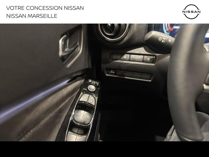 NISSAN Juke d’occasion à vendre à MARSEILLE chez PRESTIGE AUTO (Photo 18)