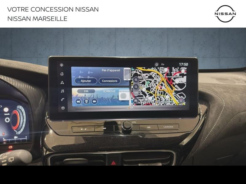 NISSAN Juke d’occasion à vendre à MARSEILLE chez PRESTIGE AUTO (Photo 20)