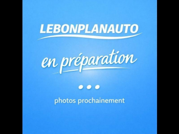 HONDA CR-V d’occasion à vendre à MARSEILLE