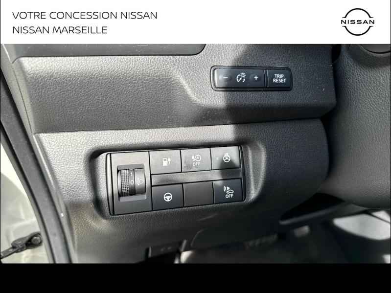 NISSAN Leaf d’occasion à vendre à MARSEILLE chez PRESTIGE AUTO (Photo 11)