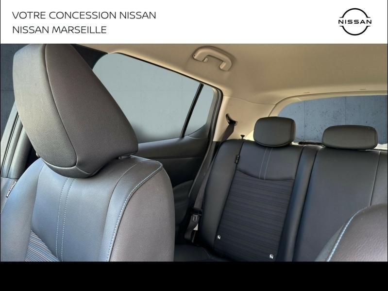 NISSAN Leaf d’occasion à vendre à MARSEILLE chez PRESTIGE AUTO (Photo 20)