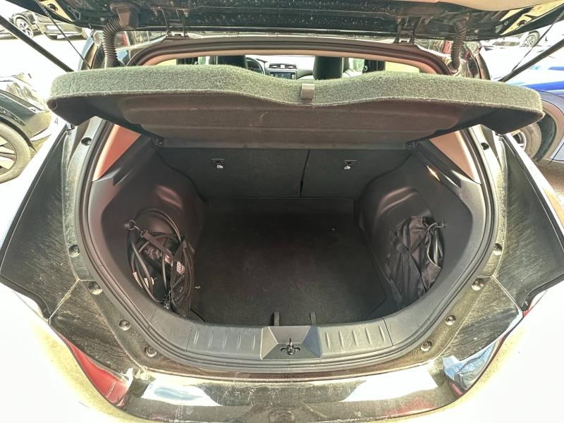 NISSAN Leaf d’occasion à vendre à MARSEILLE chez PRESTIGE AUTO (Photo 7)