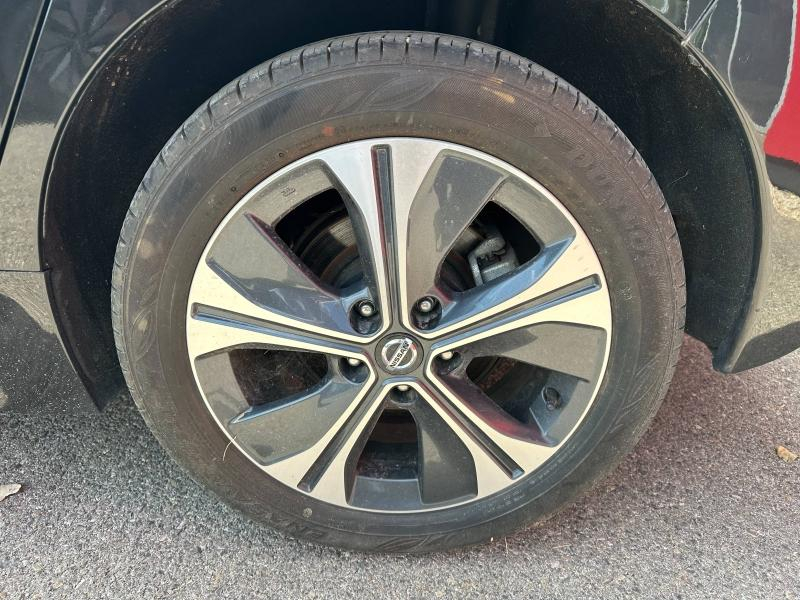 NISSAN Leaf d’occasion à vendre à MARSEILLE chez PRESTIGE AUTO (Photo 13)