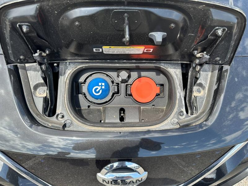 NISSAN Leaf d’occasion à vendre à MARSEILLE chez PRESTIGE AUTO (Photo 14)