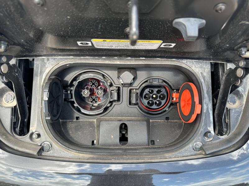 NISSAN Leaf d’occasion à vendre à MARSEILLE chez PRESTIGE AUTO (Photo 15)