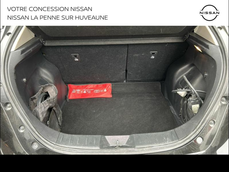 NISSAN Leaf d’occasion à vendre à MARSEILLE chez PRESTIGE AUTO (Photo 12)