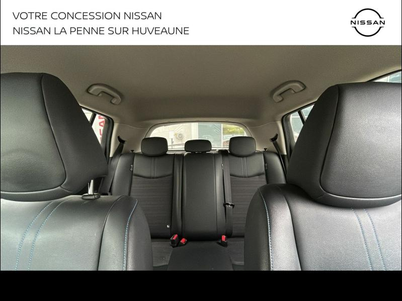 NISSAN Leaf d’occasion à vendre à MARSEILLE chez PRESTIGE AUTO (Photo 13)