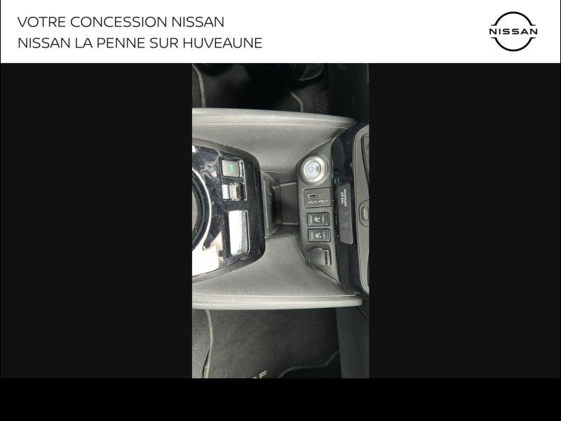 NISSAN Leaf d’occasion à vendre à MARSEILLE chez PRESTIGE AUTO (Photo 18)