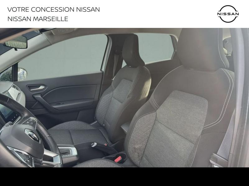 RENAULT Captur d’occasion à vendre à MARSEILLE chez PRESTIGE AUTO (Photo 9)