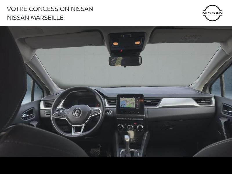 RENAULT Captur d’occasion à vendre à MARSEILLE chez PRESTIGE AUTO (Photo 10)