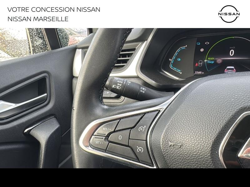 RENAULT Captur d’occasion à vendre à MARSEILLE chez PRESTIGE AUTO (Photo 11)