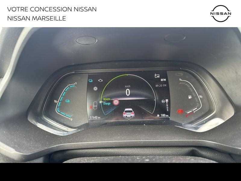 RENAULT Captur d’occasion à vendre à MARSEILLE chez PRESTIGE AUTO (Photo 13)