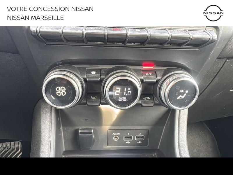 RENAULT Captur d’occasion à vendre à MARSEILLE chez PRESTIGE AUTO (Photo 16)