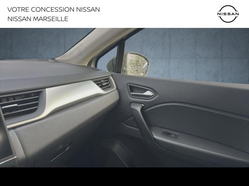 RENAULT Captur d’occasion à vendre à MARSEILLE chez PRESTIGE AUTO (Photo 17)