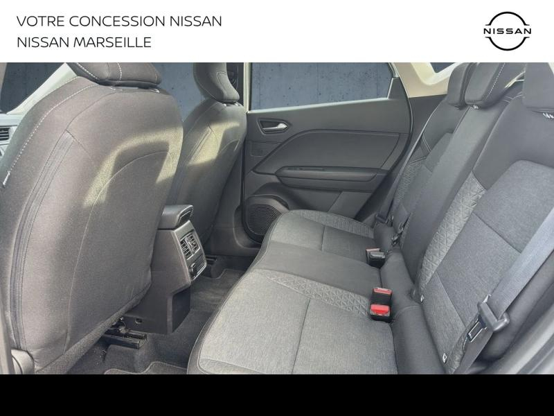 RENAULT Captur d’occasion à vendre à MARSEILLE chez PRESTIGE AUTO (Photo 18)