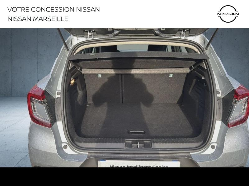 RENAULT Captur d’occasion à vendre à MARSEILLE chez PRESTIGE AUTO (Photo 19)