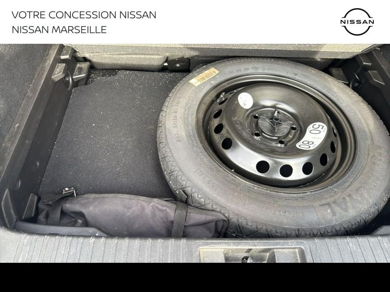 RENAULT Captur d’occasion à vendre à MARSEILLE chez PRESTIGE AUTO (Photo 20)