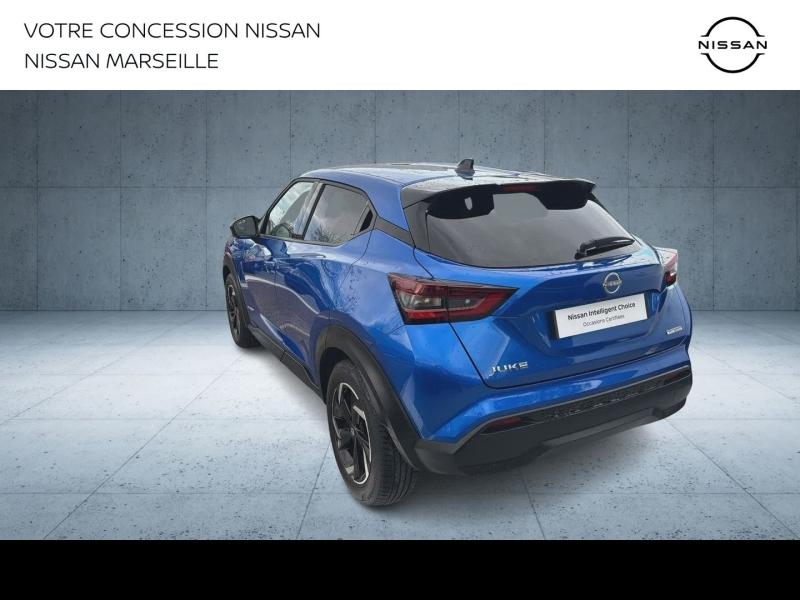 NISSAN Juke d’occasion à vendre à MARSEILLE chez PRESTIGE AUTO (Photo 6)