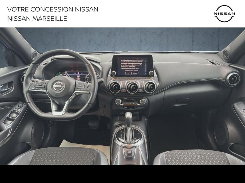 NISSAN Juke d’occasion à vendre à MARSEILLE chez PRESTIGE AUTO (Photo 10)