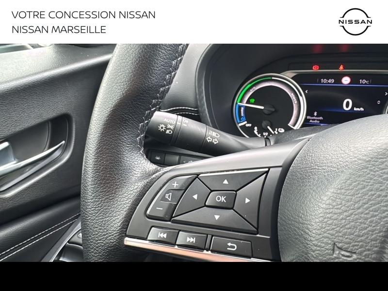 NISSAN Juke d’occasion à vendre à MARSEILLE chez PRESTIGE AUTO (Photo 11)