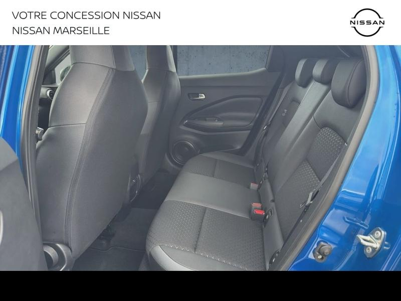 NISSAN Juke d’occasion à vendre à MARSEILLE chez PRESTIGE AUTO (Photo 17)