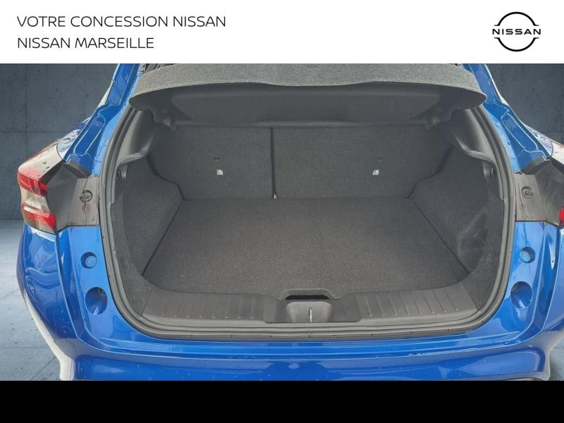 NISSAN Juke d’occasion à vendre à MARSEILLE chez PRESTIGE AUTO (Photo 18)