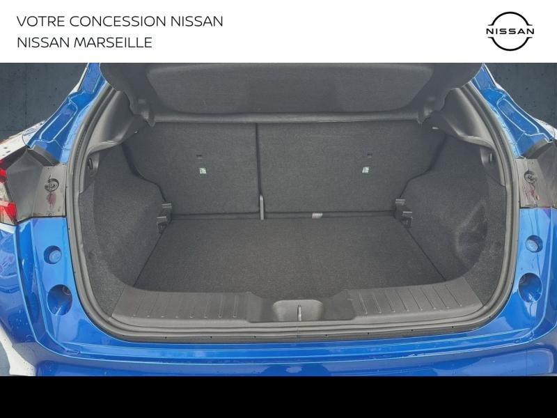 NISSAN Juke d’occasion à vendre à MARSEILLE chez PRESTIGE AUTO (Photo 19)