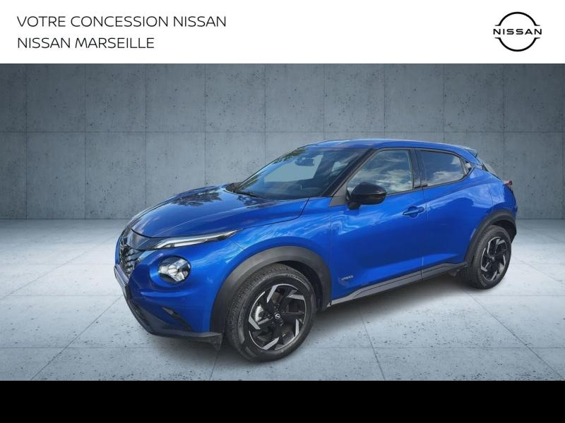 NISSAN Juke d’occasion à vendre à MARSEILLE chez PRESTIGE AUTO (Photo 20)