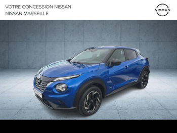 NISSAN Juke d’occasion à vendre à MARSEILLE