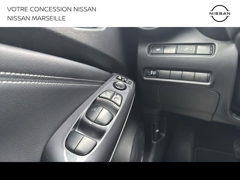 NISSAN Juke d’occasion à vendre à MARSEILLE chez PRESTIGE AUTO (Photo 8)