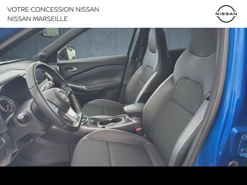 NISSAN Juke d’occasion à vendre à MARSEILLE chez PRESTIGE AUTO (Photo 9)