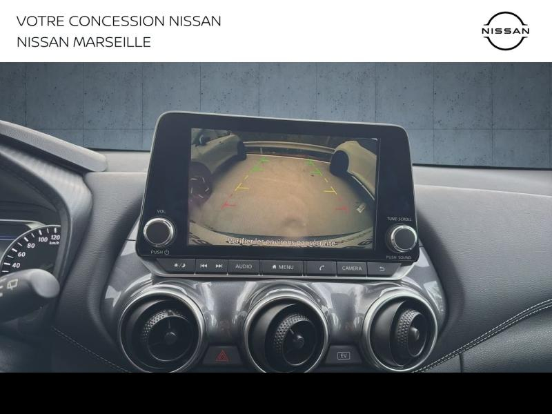 NISSAN Juke d’occasion à vendre à MARSEILLE chez PRESTIGE AUTO (Photo 14)