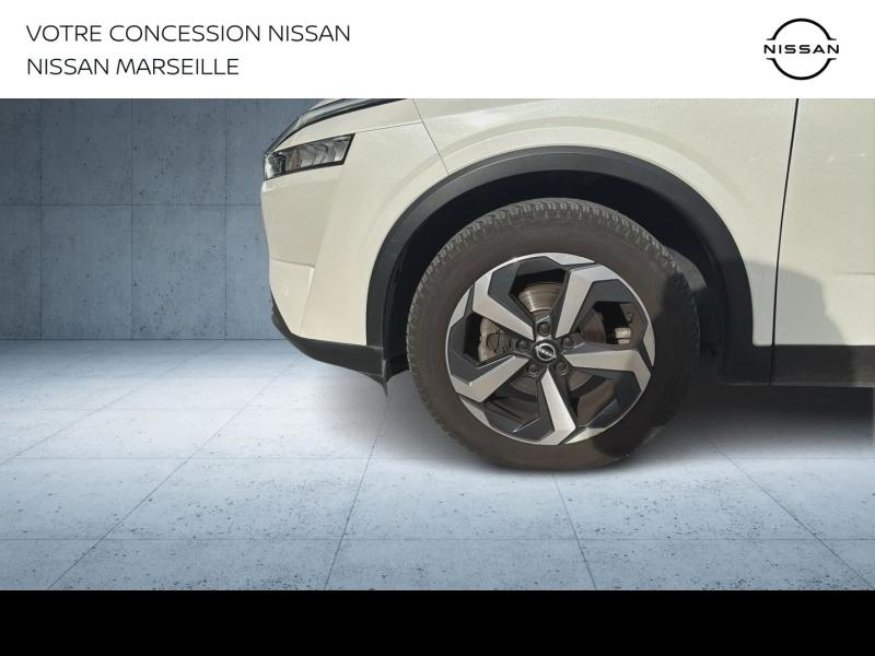 NISSAN Qashqai d’occasion à vendre à MARSEILLE chez PRESTIGE AUTO (Photo 7)