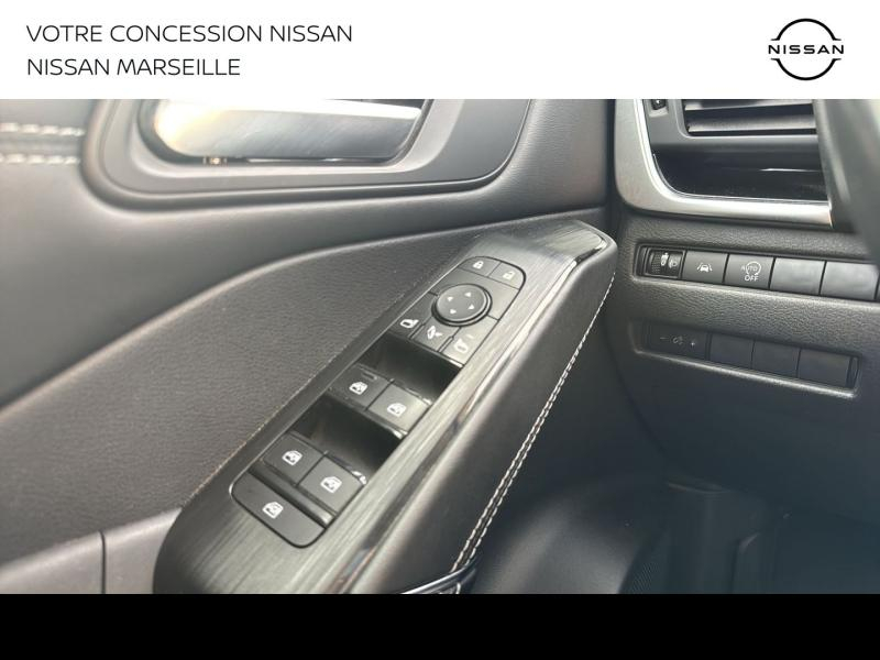NISSAN Qashqai d’occasion à vendre à MARSEILLE chez PRESTIGE AUTO (Photo 8)