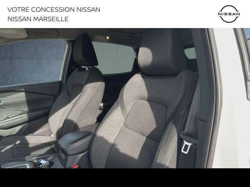 NISSAN Qashqai d’occasion à vendre à MARSEILLE chez PRESTIGE AUTO (Photo 9)