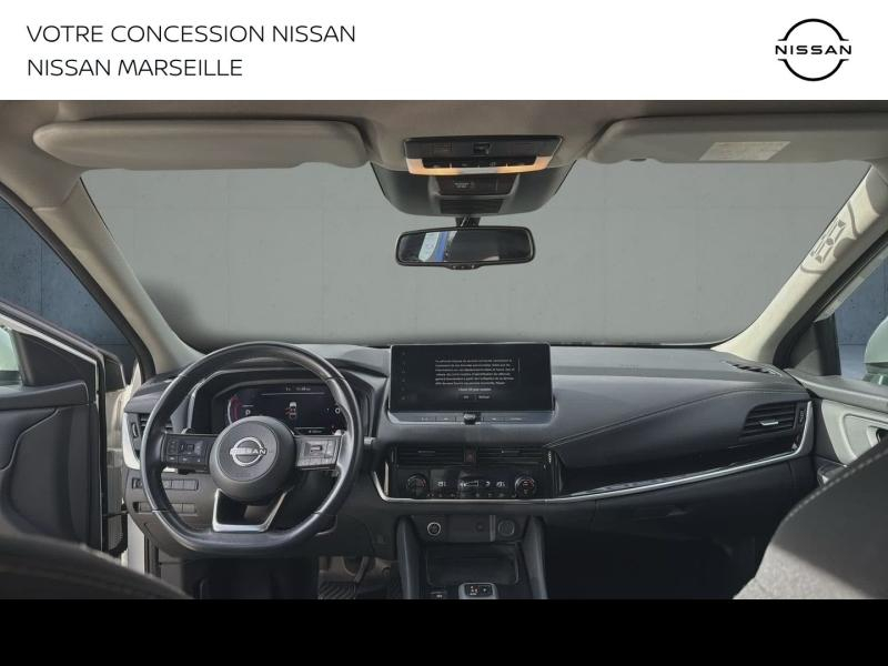 NISSAN Qashqai d’occasion à vendre à MARSEILLE chez PRESTIGE AUTO (Photo 10)