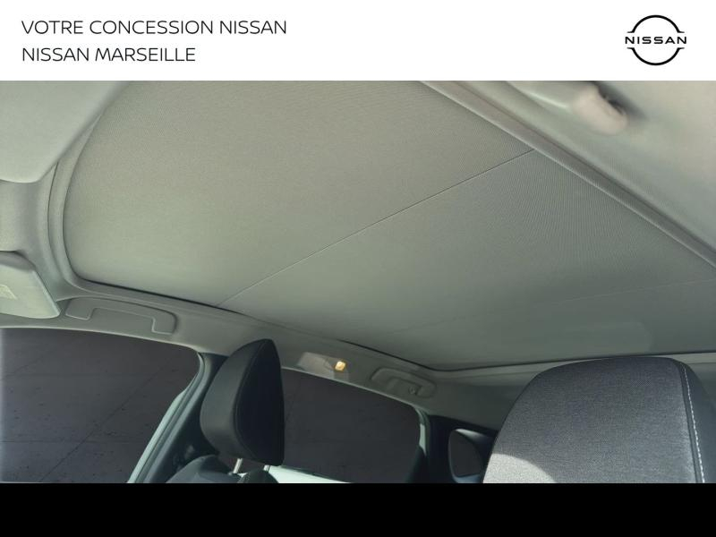 NISSAN Qashqai d’occasion à vendre à MARSEILLE chez PRESTIGE AUTO (Photo 11)