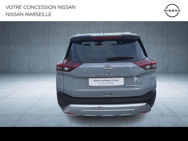NISSAN X-Trail d’occasion à vendre à MARSEILLE chez PRESTIGE AUTO (Photo 5)