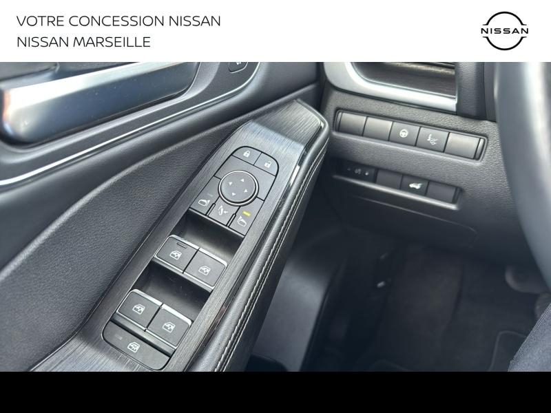 NISSAN X-Trail d’occasion à vendre à MARSEILLE chez PRESTIGE AUTO (Photo 8)