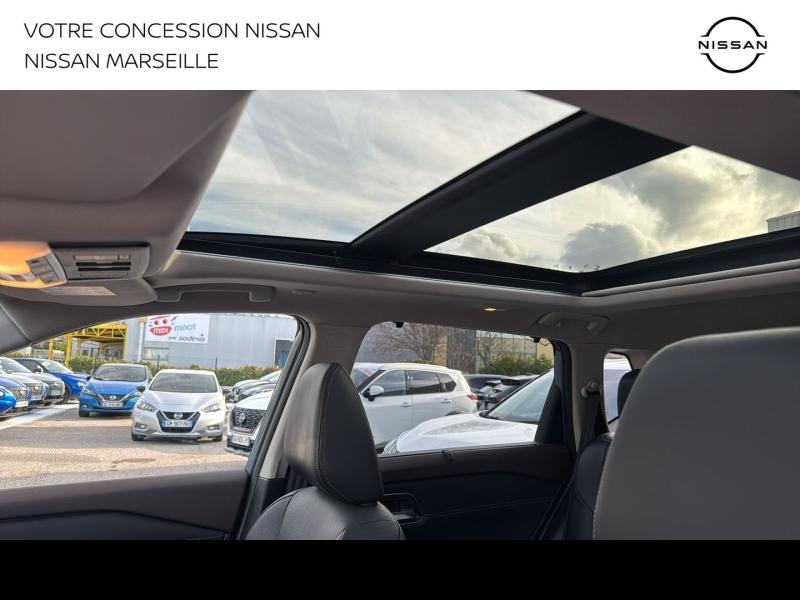 NISSAN X-Trail d’occasion à vendre à MARSEILLE chez PRESTIGE AUTO (Photo 9)