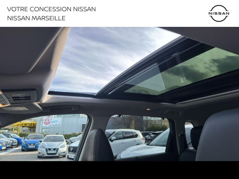 NISSAN X-Trail d’occasion à vendre à MARSEILLE chez PRESTIGE AUTO (Photo 10)