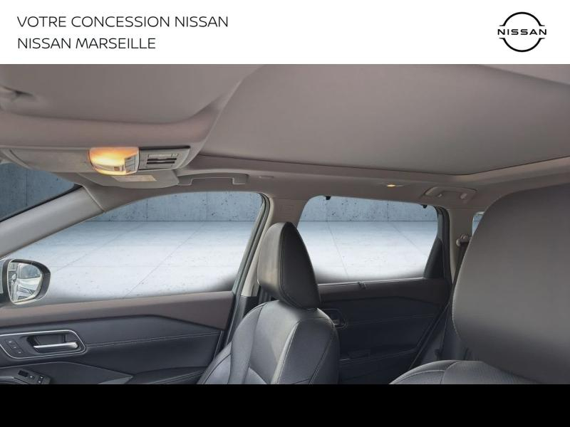 NISSAN X-Trail d’occasion à vendre à MARSEILLE chez PRESTIGE AUTO (Photo 11)