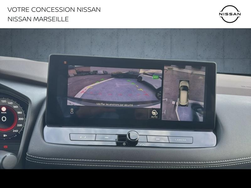 NISSAN X-Trail d’occasion à vendre à MARSEILLE chez PRESTIGE AUTO (Photo 17)