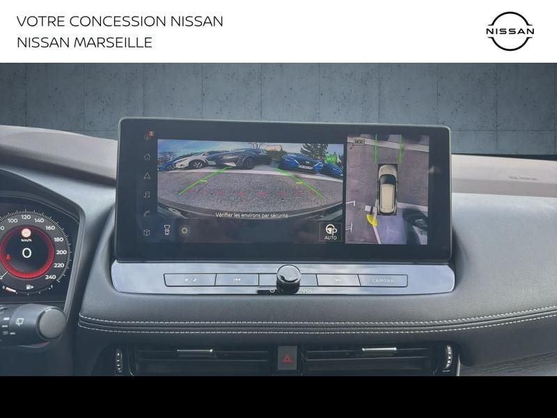 NISSAN X-Trail d’occasion à vendre à MARSEILLE chez PRESTIGE AUTO (Photo 18)