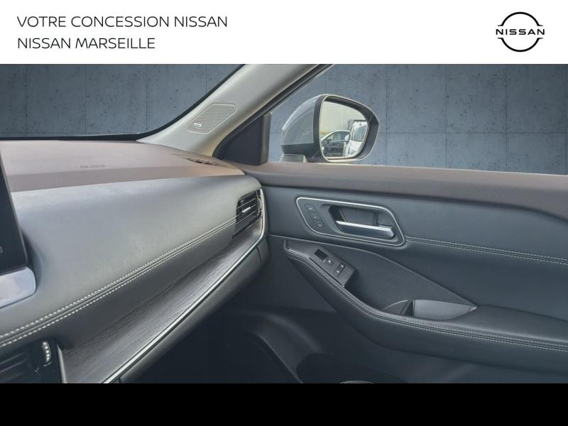 NISSAN X-Trail d’occasion à vendre à MARSEILLE chez PRESTIGE AUTO (Photo 20)