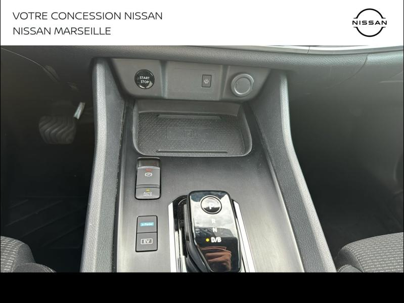 NISSAN Qashqai d’occasion à vendre à MARSEILLE chez PRESTIGE AUTO (Photo 13)
