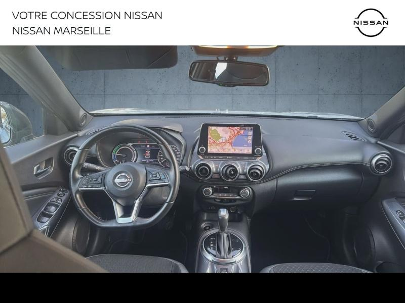 NISSAN Juke d’occasion à vendre à MARSEILLE chez PRESTIGE AUTO (Photo 11)